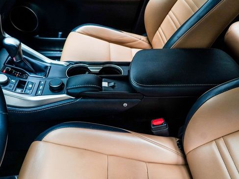 Used 2015 Lexus NX 200t FWD image 18