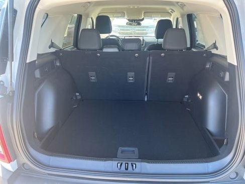 New 2026 Ford Bronco Sport Big Bend w/ Convenience Package image 7