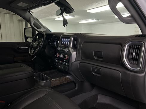 Used 2022 GMC Sierra 2500 Denali w/ Denali Ultimate Package image 92