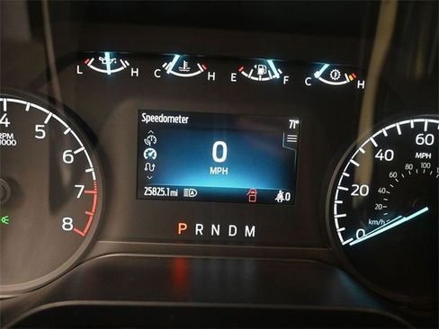 Used 2022 Ford F150 XL w/ STX Appearance Package image 6