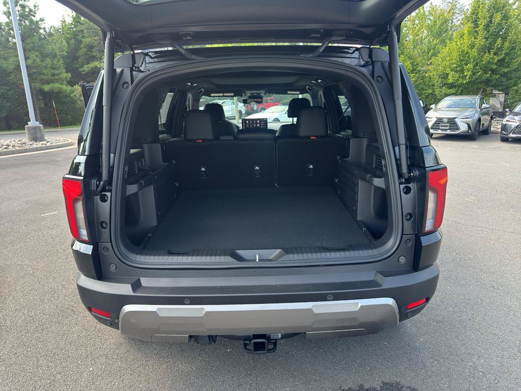 New 2026 Honda Passport TrailSport image 33