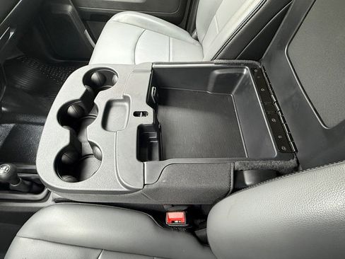 Used 2024 RAM 3500 Tradesman image 24