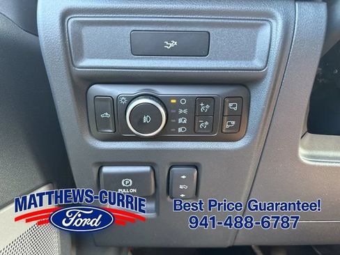 New 2026 Ford F150 Lariat w/ Equipment Group 501A Mid AWD/4WD image 27