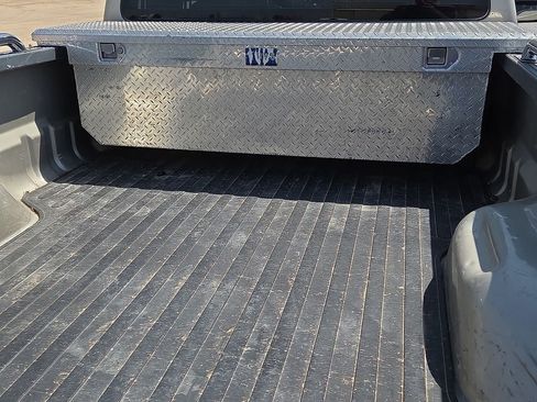 Used 2008 Ford F250 XL AWD/4WD image 15