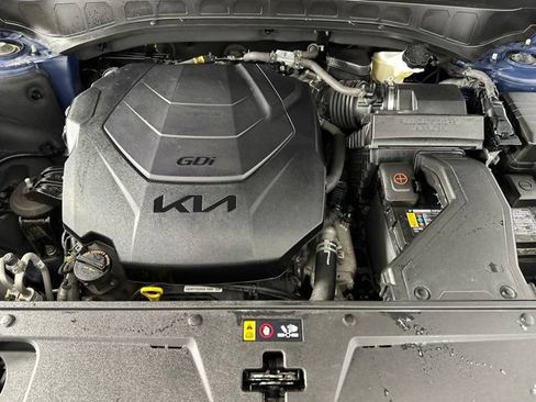Used 2023 Kia Telluride EX X-Line AWD/4WD image 16