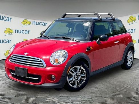 Used 2013 MINI Cooper Hardtop FWD image 3