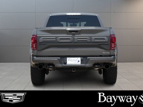 Used 2020 Ford F150 Raptor w/ Equipment Group 802A Luxury AWD/4WD image 7