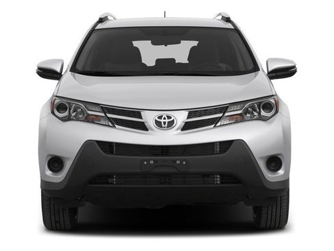 Used 2013 Toyota RAV4 Limited AWD/4WD image 4