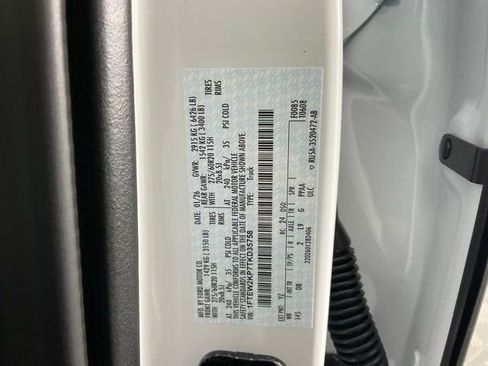 New 2026 Ford F150 STX w/ Equipment Group 200A image 26