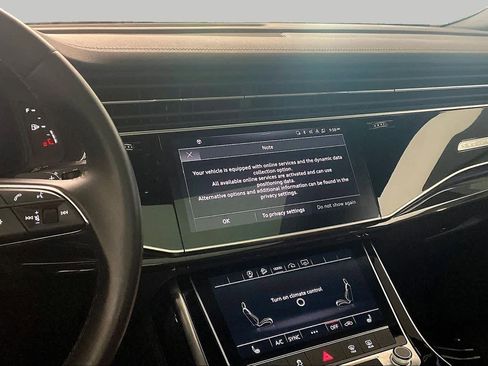 Certified 2023 Audi Q7 2.0T Premium Plus w/ Premium Plus Package AWD/4WD image 7