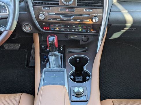 Certified 2022 Lexus RX 350 FWD w/ Premium Package image 16