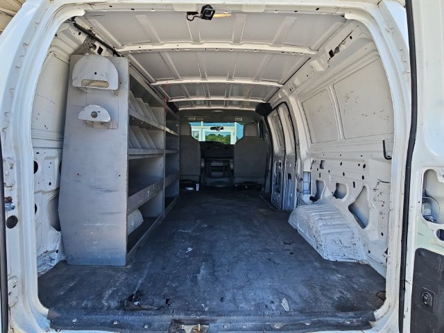 Used 2014 Ford E-250 and Econoline 250 w/ Power Group RWD image 21