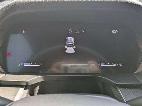 New 2025 Jeep Grand Cherokee L Laredo RWD image 24