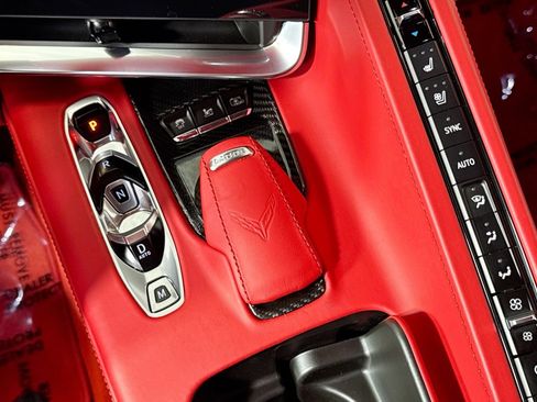 Used 2024 Chevrolet Corvette E-Ray image 16