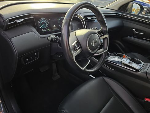 Used 2023 Hyundai Tucson SEL image 22