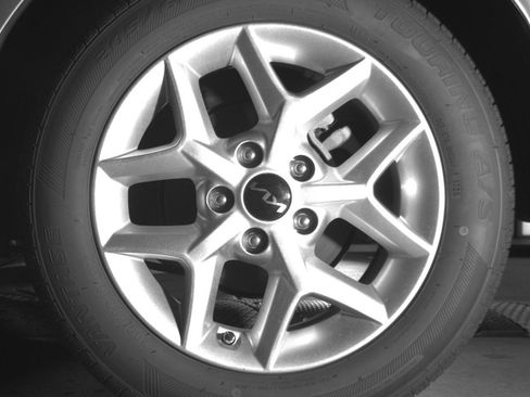 Used 2025 Kia Soul LX w/ LX Technology Package FWD image 14