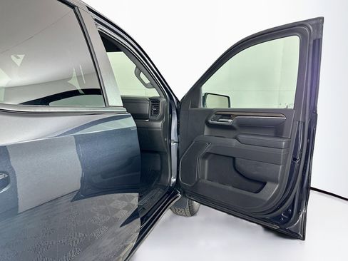 Used 2023 Chevrolet Silverado 1500 LT image 30