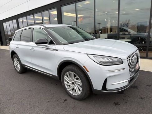 New 2026 Lincoln Corsair Premiere image 1