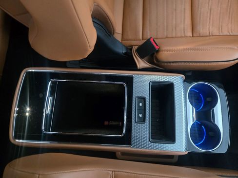 Used 2020 Lincoln Aviator Black Label w/ Dynamic Handling Package image 21