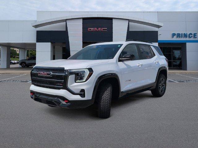 New 2026 GMC Terrain AT4 w/ Convenience Package III AWD/4WD image 13