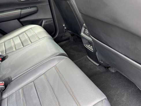 Certified 2025 Honda CR-V Sport-L image 29