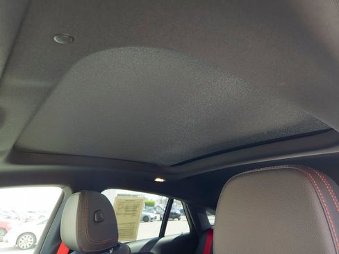 Used 2023 Mercedes-Benz GLE 53 AMG 4MATIC Coupe image 16