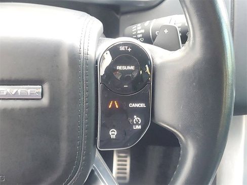 Used 2022 Land Rover Range Rover Westminster Edition image 23