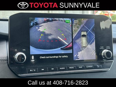 Used 2023 Mitsubishi Outlander SE image 23