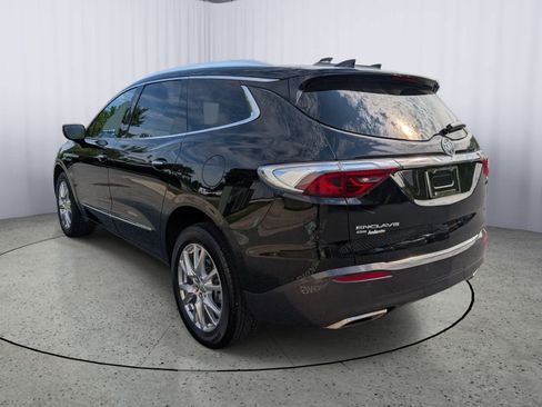 Certified 2024 Buick Enclave Essence w/ Experience Buick Package AWD/4WD image 4