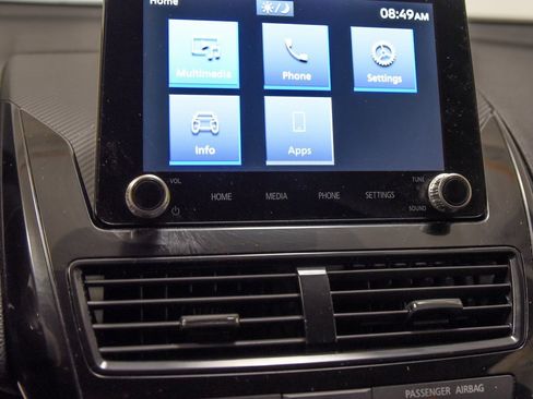 Used 2024 Mitsubishi Eclipse Cross LE image 7