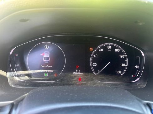 Used 2018 Honda Accord EX-L image 2