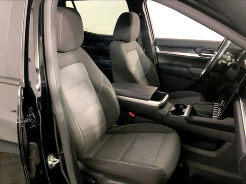 Used 2025 GMC Terrain Elevation FWD image 7