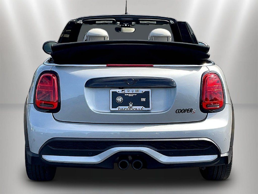 Used 2024 MINI Cooper S FWD image 5