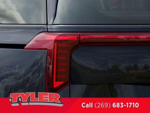 New 2026 Kia Carnival SX Prestige image 13