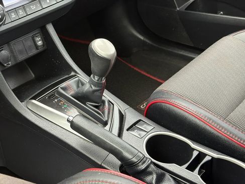 Used 2016 Toyota Corolla S Special Edition FWD image 18