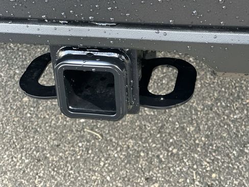 New 2026 Toyota Tundra 1794 Edition AWD/4WD image 23