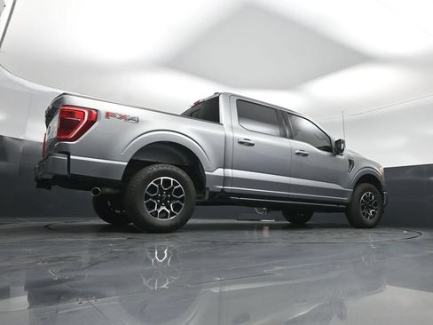 Used 2023 Ford F150 XLT w/ Equipment Group 302A High AWD/4WD image 44