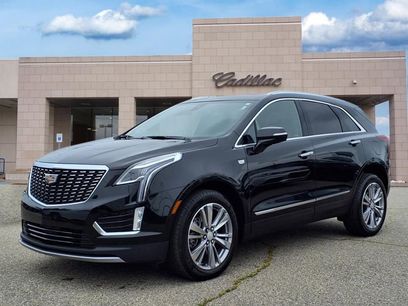 Used 2024 Cadillac XT5 Premium Luxury w/ LPO, Floor Liner Package