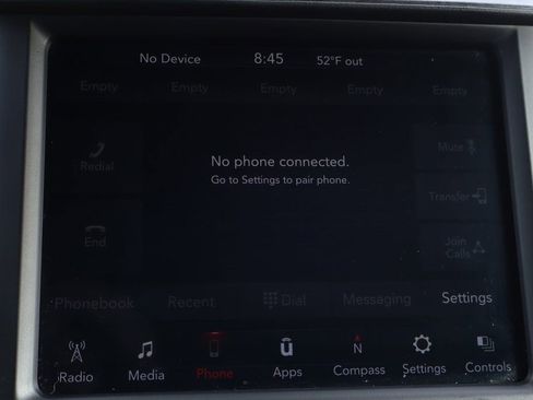 Used 2021 RAM 1500 Big Horn image 33