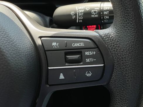 Certified 2025 Honda CR-V LX image 14