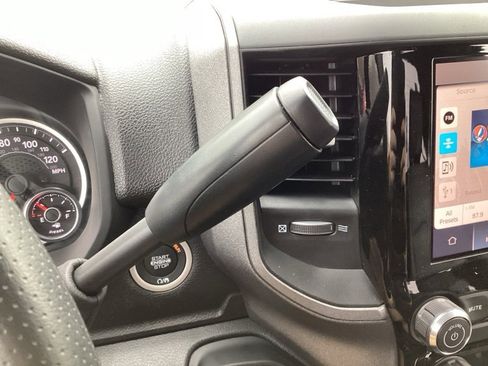 New 2026 RAM 5500 Tradesman w/ Chrome Appearance Group image 27