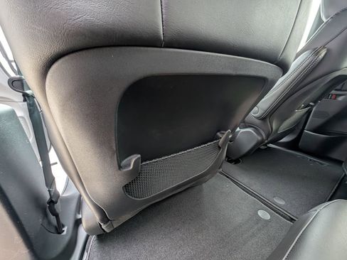 New 2026 Chrysler Voyager LX image 38