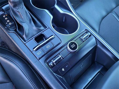 Used 2022 Kia K5 GT-Line image 20