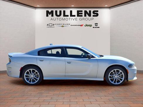 Used 2023 Dodge Charger GT image 4