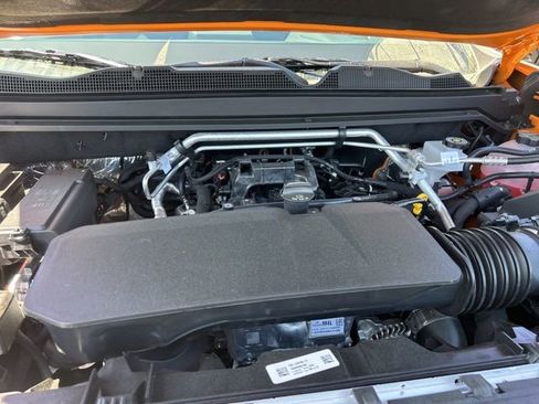 New 2026 Chevrolet Colorado W/T image 33