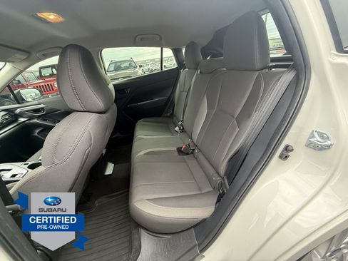 Used 2024 Subaru Impreza 2.0i AWD/4WD image 13