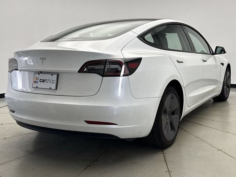 Used 2023 Tesla Model 3 Standard Range RWD image 5