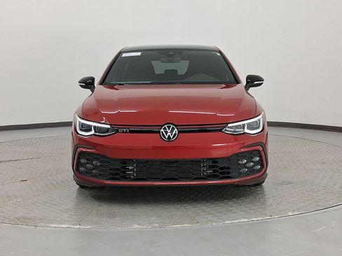 Used 2024 Volkswagen GTI S image 6