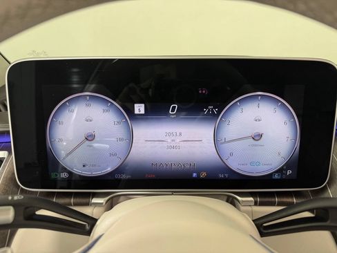 Used 2022 Mercedes-Benz Maybach S 580 4MATIC image 19