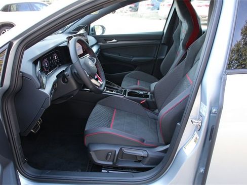 New 2026 Volkswagen GTI SE image 10